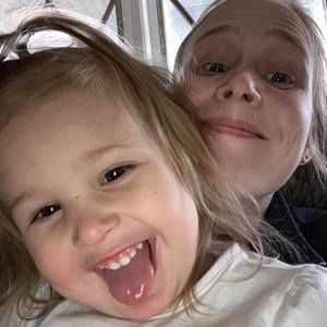 Meet your Posher, Aubrey